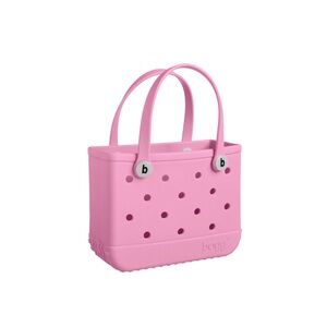 - NWOT BUBBLEGUM PINK BITTY BOGG BAG